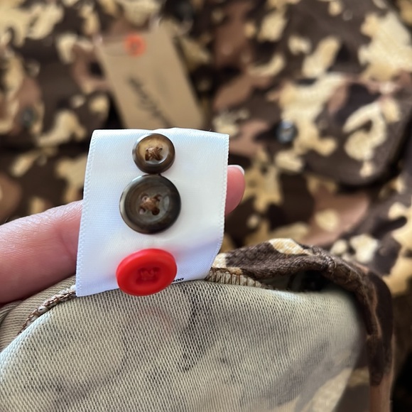 DUCK CAMP long sleeve - Picture 6 of 6